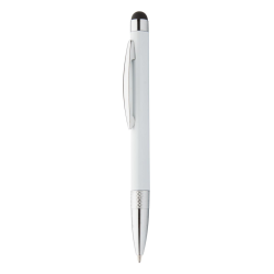 Aluminiowy długopis z końcówką do ekranu - AP791739