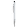 Aluminiowy długopis z końcówką do ekranu - AP791739