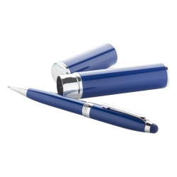 Długopis metalowy z końcówką do ekranów - AP741756