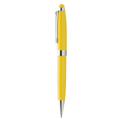 Długopis metalowy z końcówką do ekranów - AP741756