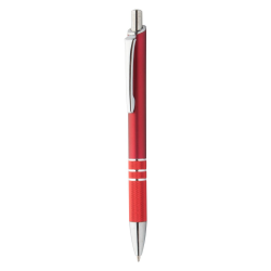 Długopis plastikowo-aluminiowy - AP791369