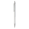 Długopis plastikowo-aluminiowy - AP791369