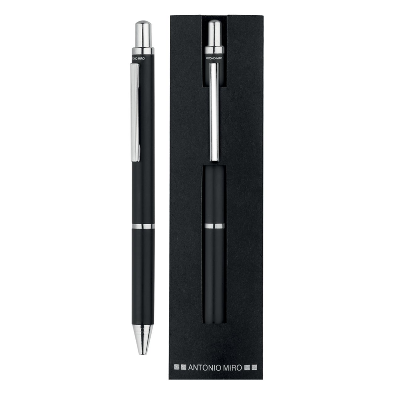 Plastikowy długopis - AP741115