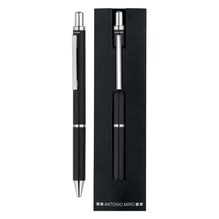 Plastikowy długopis - AP741115