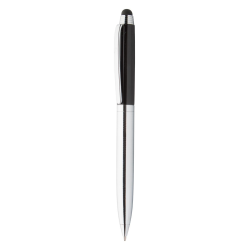 Metalowy długopis z końcówką do ekranów - AP741406