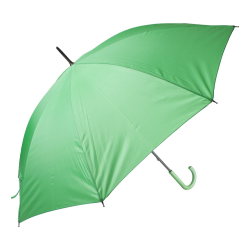 8 panelowy parasol z kolorową rączką - AP800724