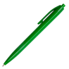 Plastikowy długopis  - R73418