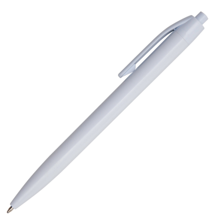 Plastikowy długopis  - R73418