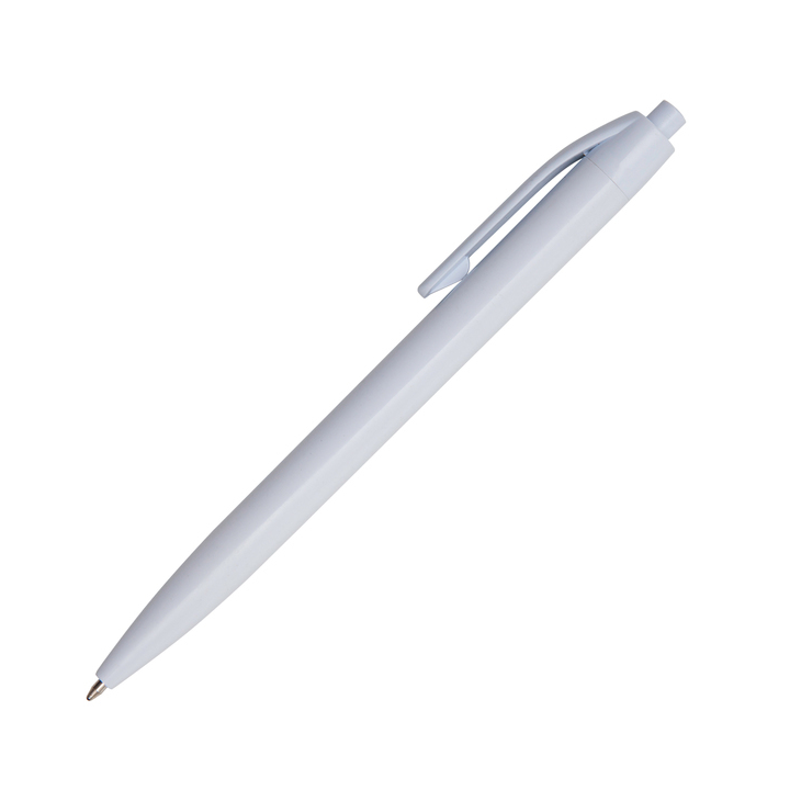 Plastikowy długopis  - R73418