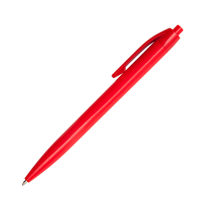Plastikowy długopis  - R73418