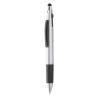 Długopis plastikowy z końcówką do ekranów - AP809372