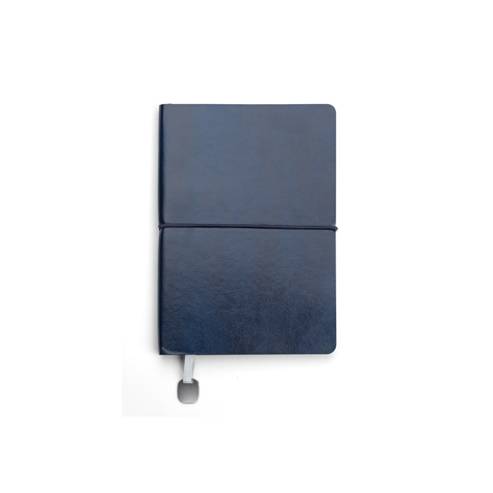Notes A5 z kolorowymi brzegami - 17804