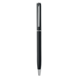 Przekręcany długopis z aluminium - MO9478