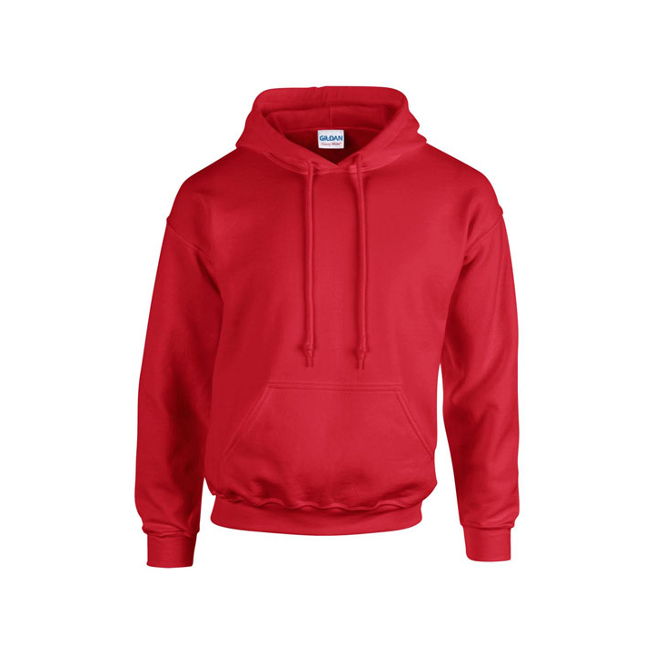 Bluza z kapturem - gi1850
