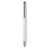 Długopis z rysikiem, z aluminium - MO9479
