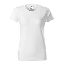 Koszulka damska BASIC 134