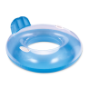 Nadmuchiwane koło do pływania z PVC z uchwytami - MO9520