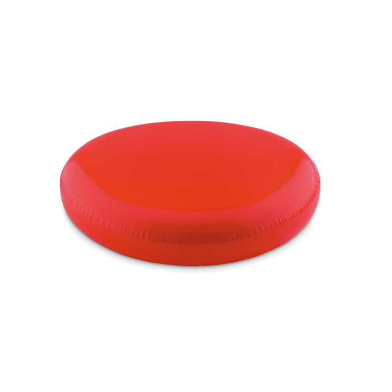 Nadmuchiwane frisbee z PVC - MO9564