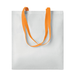Torba na zakupy: torba na zakupy 105 g / m² z długimi uchwytami - MO9559