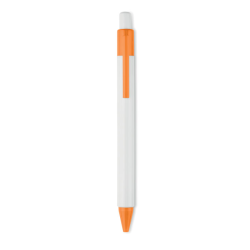 Przyciskany długopis z ABS - MO3361