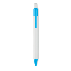 Przyciskany długopis z ABS - MO3361