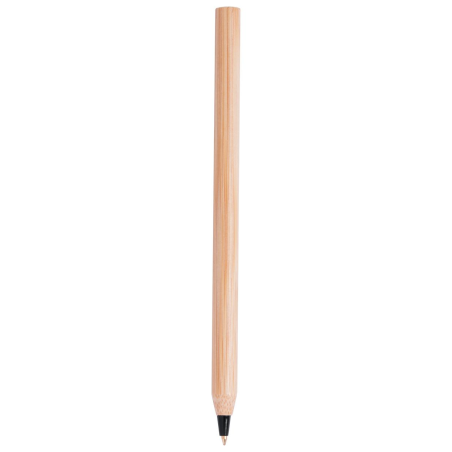 Bambusowy długopis - AP721095