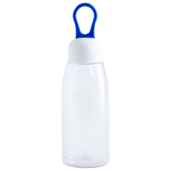 Butelka sportowa dla dzieci z kolorową zakrywką, wolna od BPA - AP721160