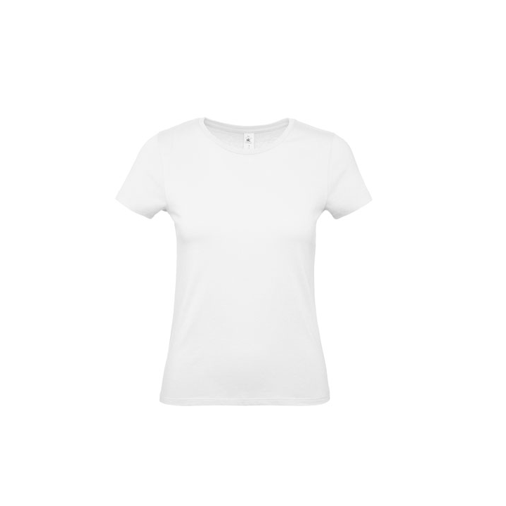 Tshirt "185 g/m². 100% bawełna - BC0020