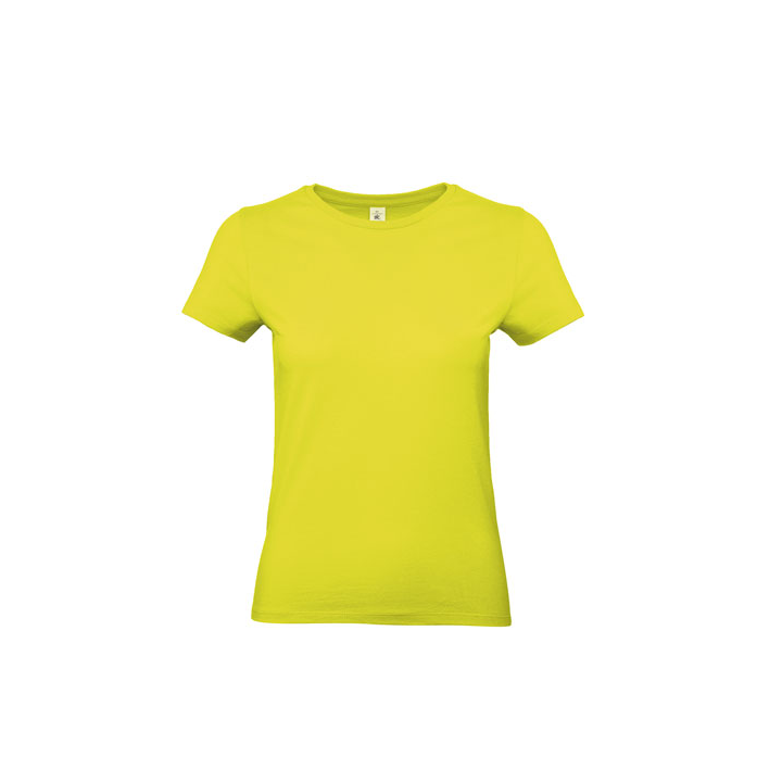 Tshirt "185 g/m². 100% bawełna - BC0020
