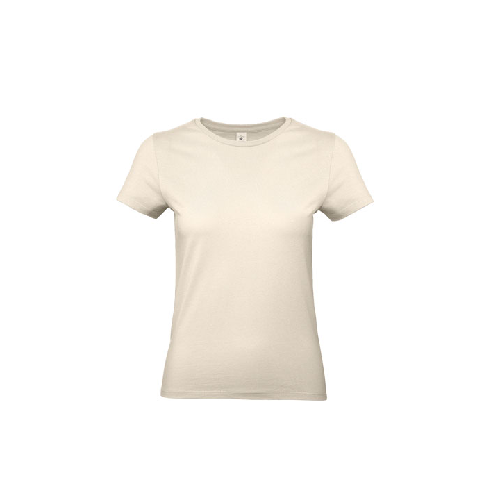 Tshirt "185 g/m². 100% bawełna - BC0020