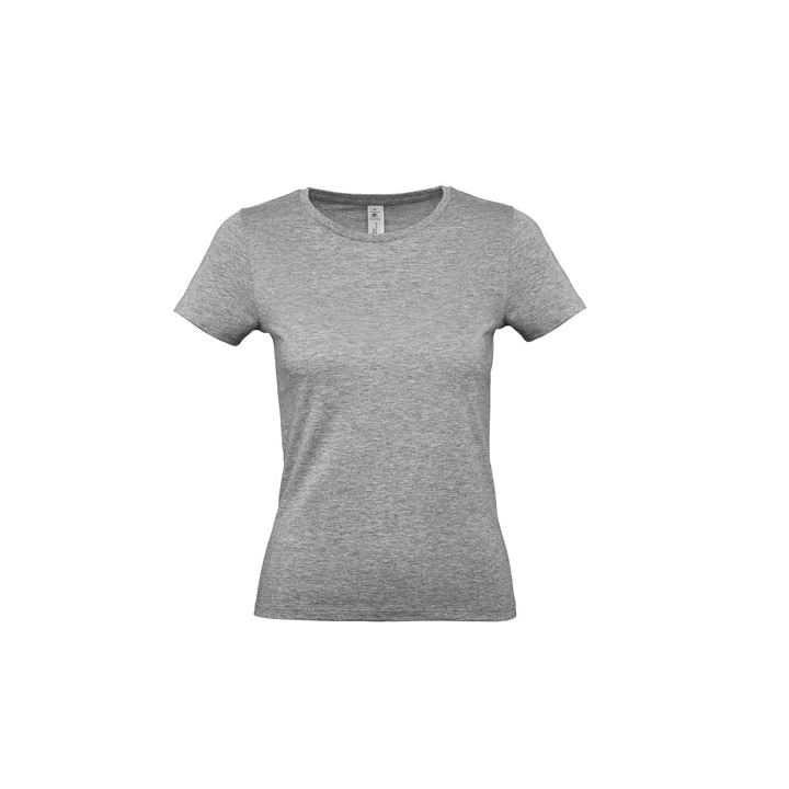 Tshirt "185 g/m². 100% bawełna - BC0020