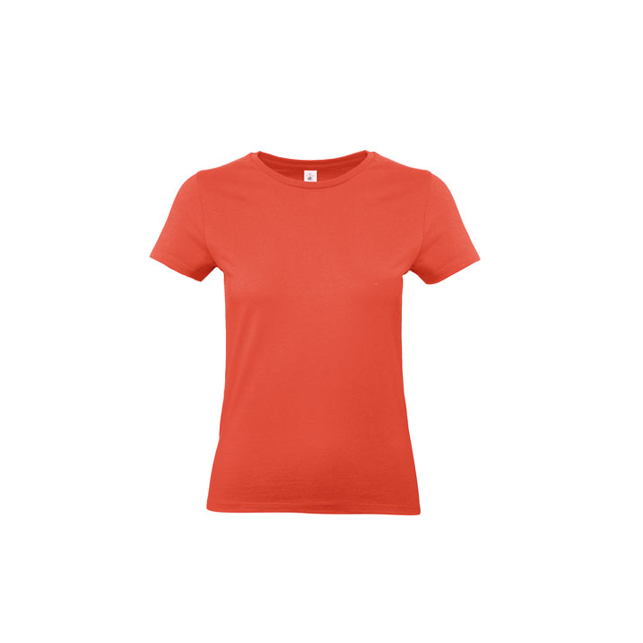 Tshirt "185 g/m². 100% bawełna - BC0020