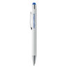 Długopis z aluminium, wciskany mechanizm - MO9711