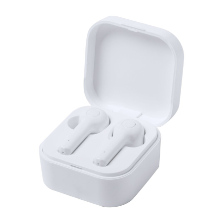 Bezprzewodowe słuchawki bluetooth z funkcją rozmów głosowych - AP721354