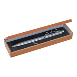 Długopis ze wskaźnikiem laserowym - 56-1102345