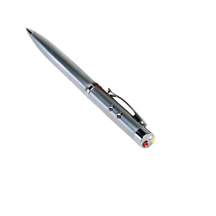 Długopis ze wskaźnikiem laserowym - 56-1102345