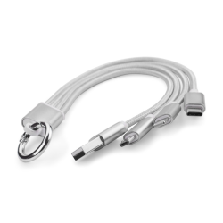 Kabel USB 3 w 1 TAUS - 09106