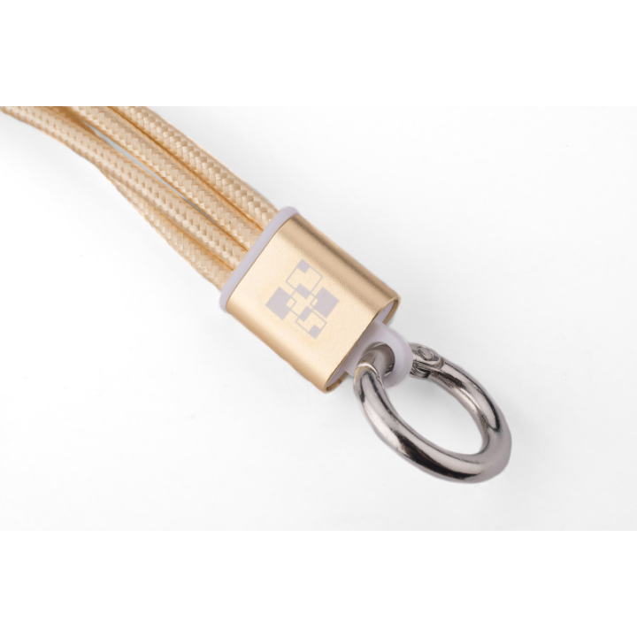 Kabel USB 3 w 1 TAUS - 09106