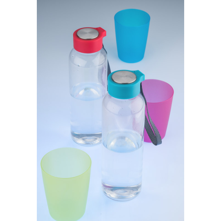 Butelka o pojemności 500 ml - 16210