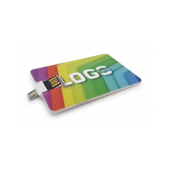 PENDRIVE - C486 SMART (OTG)