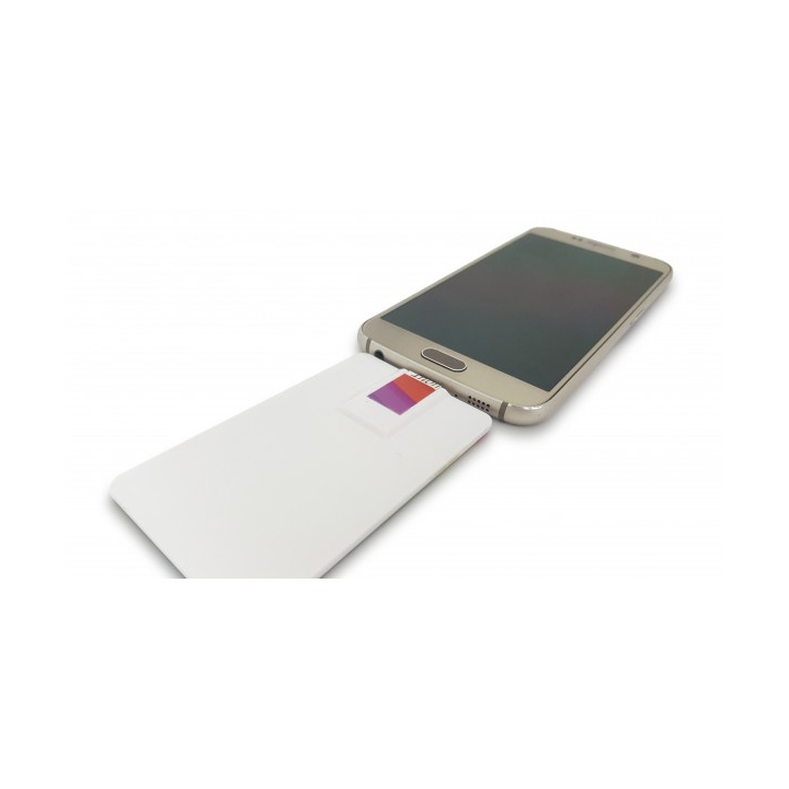 PENDRIVE - C486 SMART (OTG)