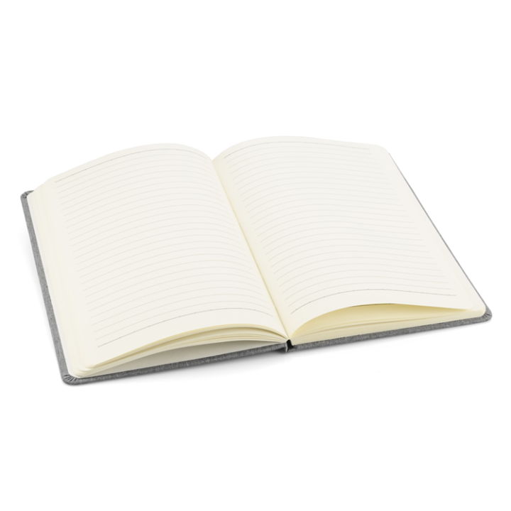 Notes A5 z gumką - AS 17691