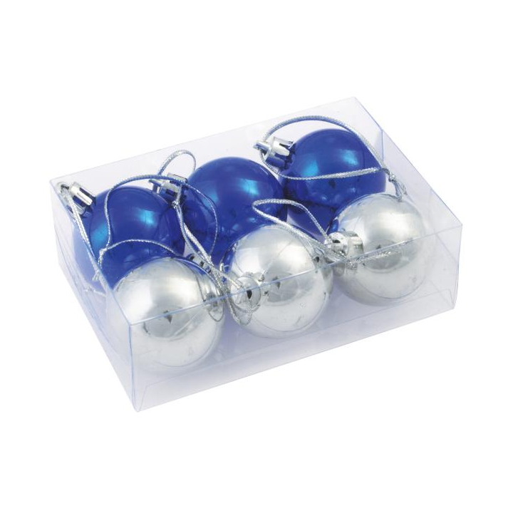 Bombki świąteczne - 56-0905021