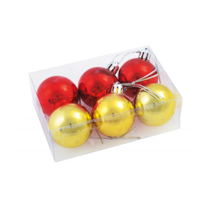 Bombki świąteczne - 56-0905021