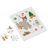 Świąteczne puzzle - 56-0905019