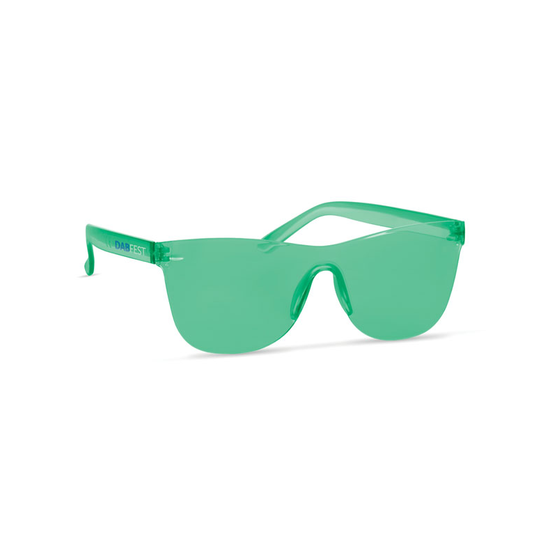 Okulary przeciwsłoneczne z soczewkami  - MO9801