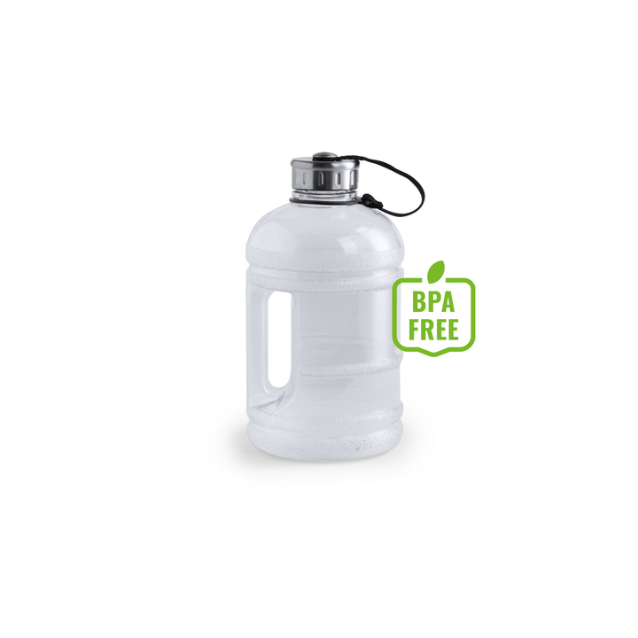 Butelka sportowa 1,89 l z uchwytem - V0730
