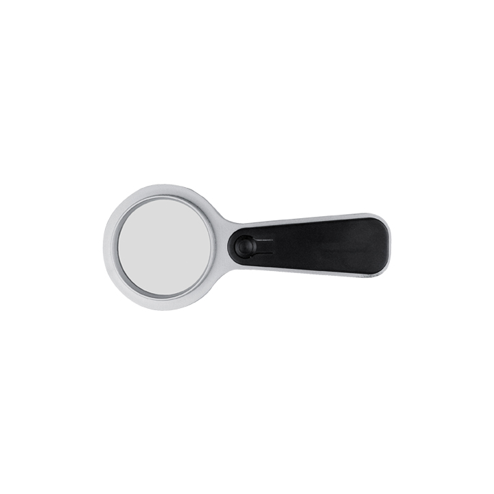 Lupa z lampką LED - MA 9223803