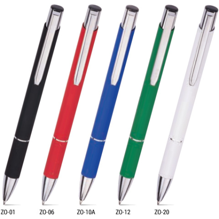 Długopis aluminiowy - ZOE