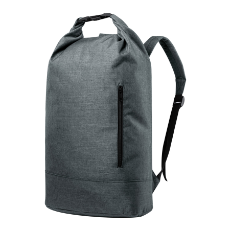 Plecak antykradzieżowy z ochroną RFID z wyściełaną przegrodą na laptopa (15") - AP721560